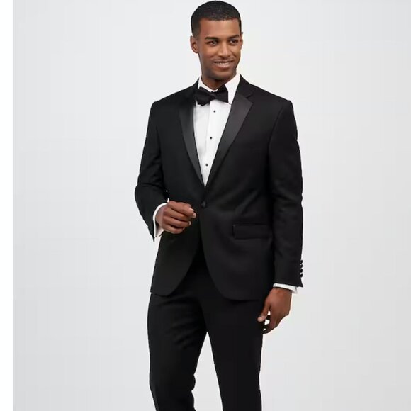 Jos. A.Bank 1905 Collection Slim Fit Tuxedo -40X long
